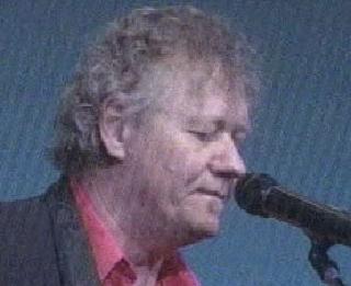 Local music legend Tim Krekel has passed away