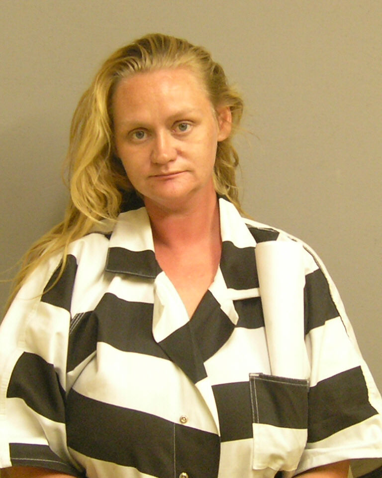 Dawson Springs, KY Klan leader arrested