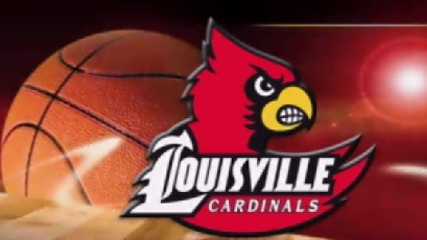 Louisville release more times, TV for men's basketball schedule