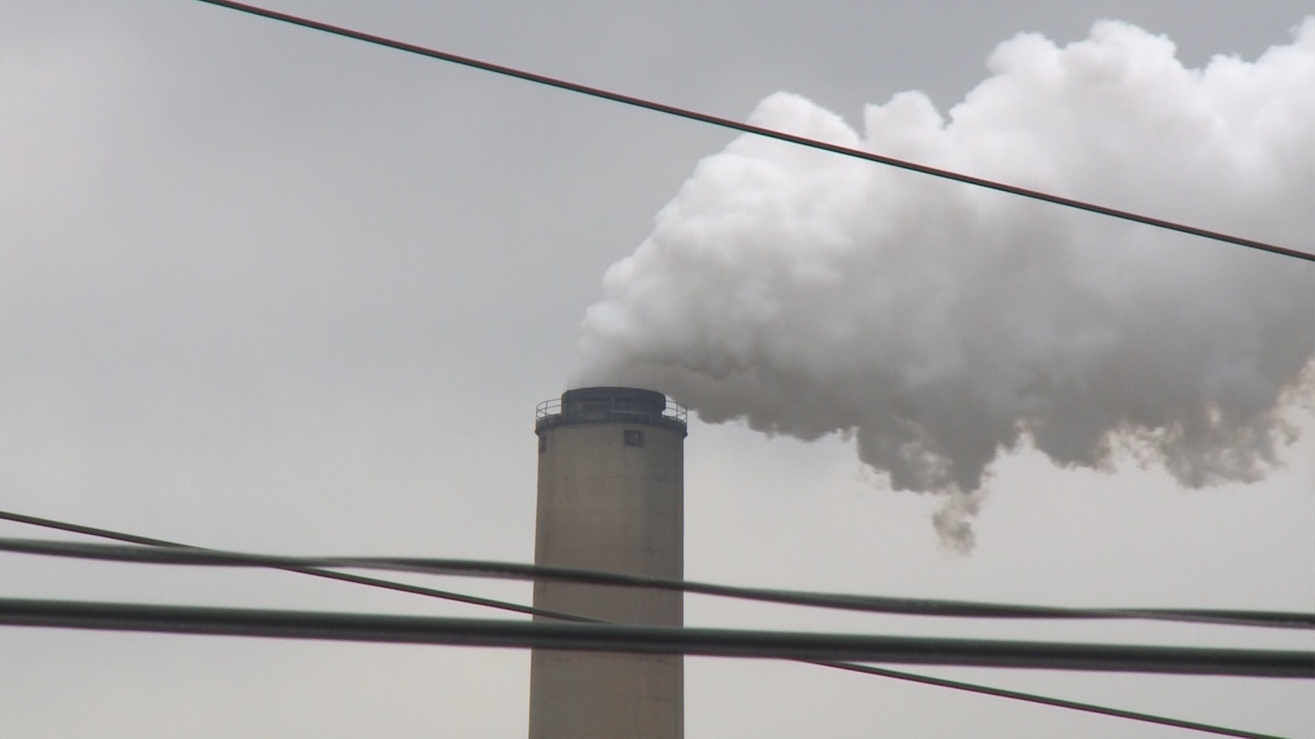 Rubbertown residents fighting to keep air clean