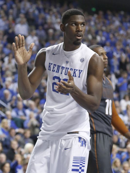 Alex poythress shop jersey