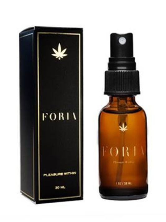 sexy but classy clothes Cannabis Lube | Enhance Intimacy with Orgasmic Oil main image 0