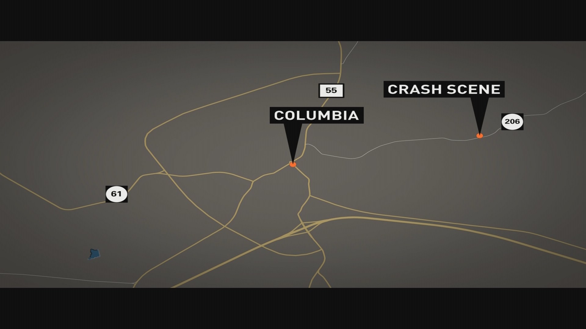 Fatal crash in Adair County claims one life