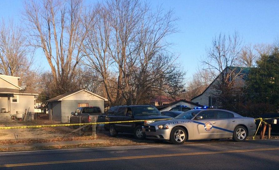 Police are investigating the murder of a Lebanon Junction woman