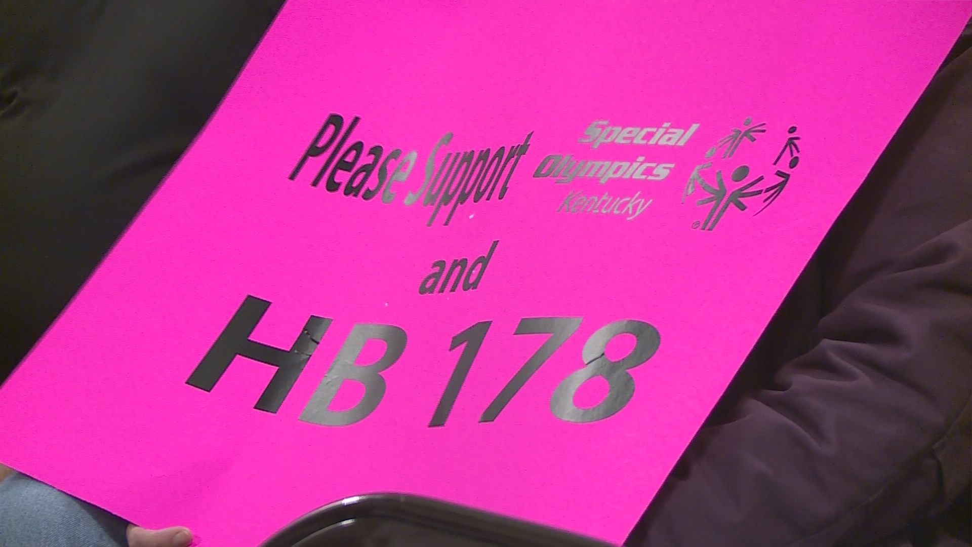 special-olympics-ky-rallies-for-state-tax-return-form-change-whas11