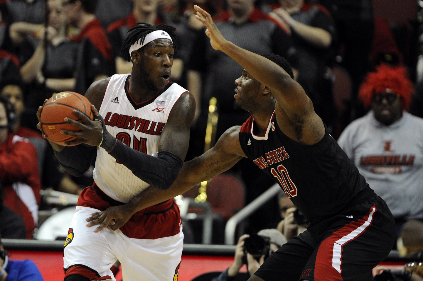 Louisville Cardinals, Most Profitable College Basketball Team