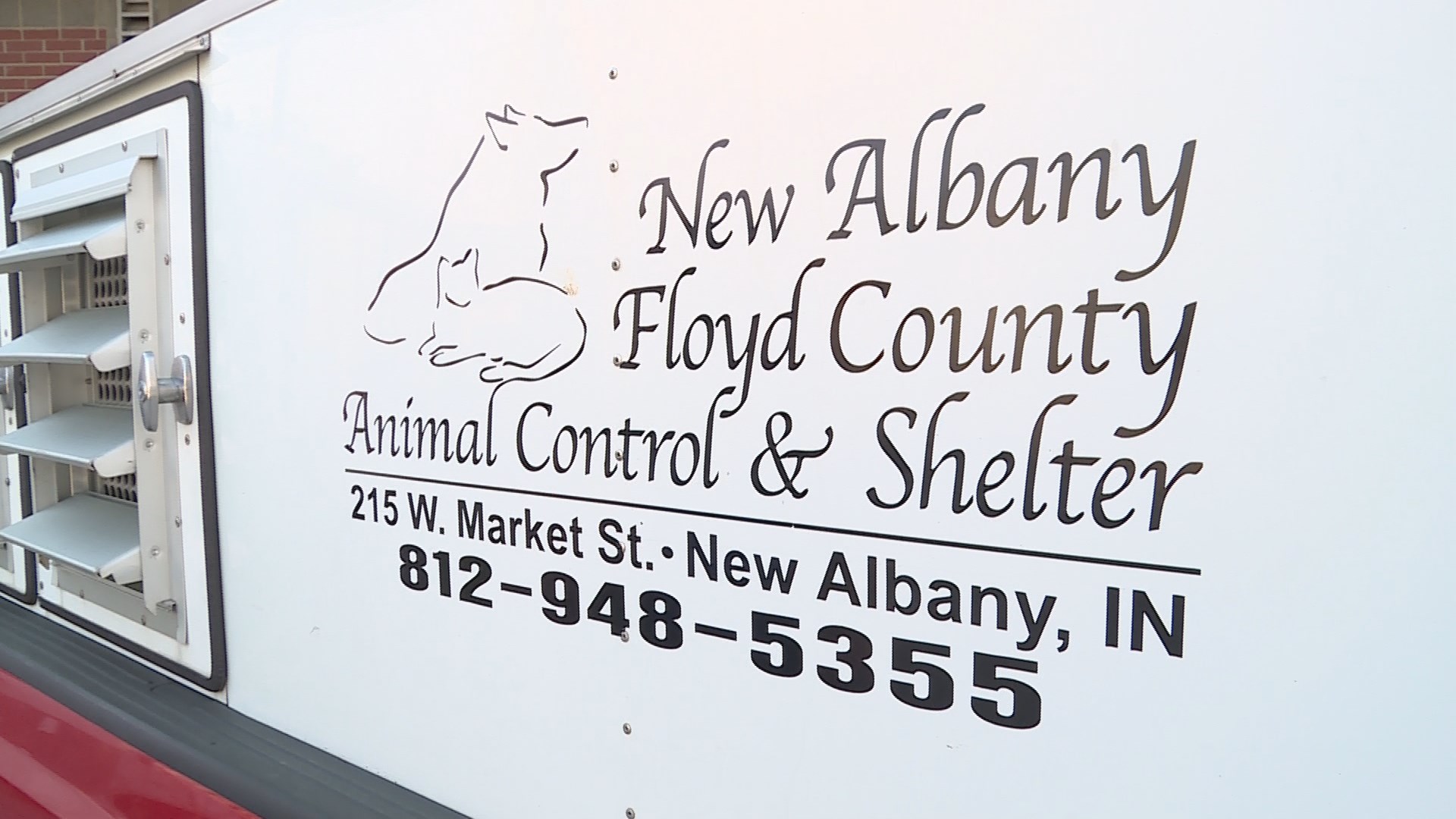 New Albany Floyd County Animal Control and Shelter fights funding cut |  