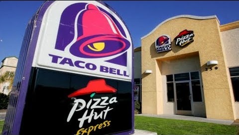 Taco Bell, Pizza Hut Removing Artificial Ingredients From Menu | Whas11.com