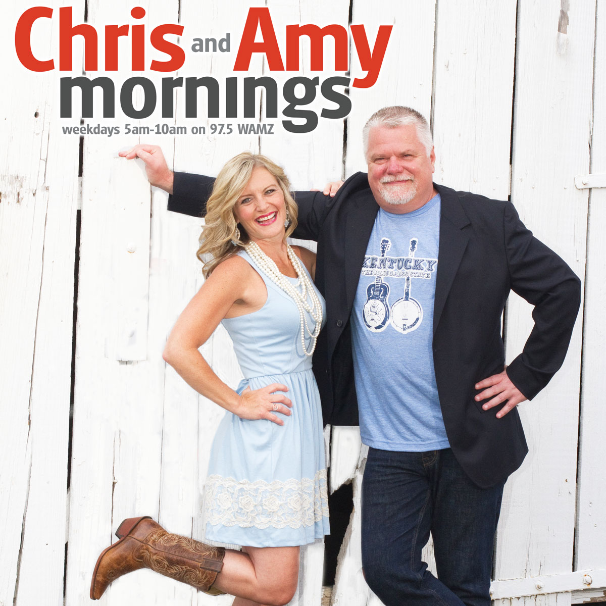 iHeartMedia Louisville announces Amy Nic as new morning show co