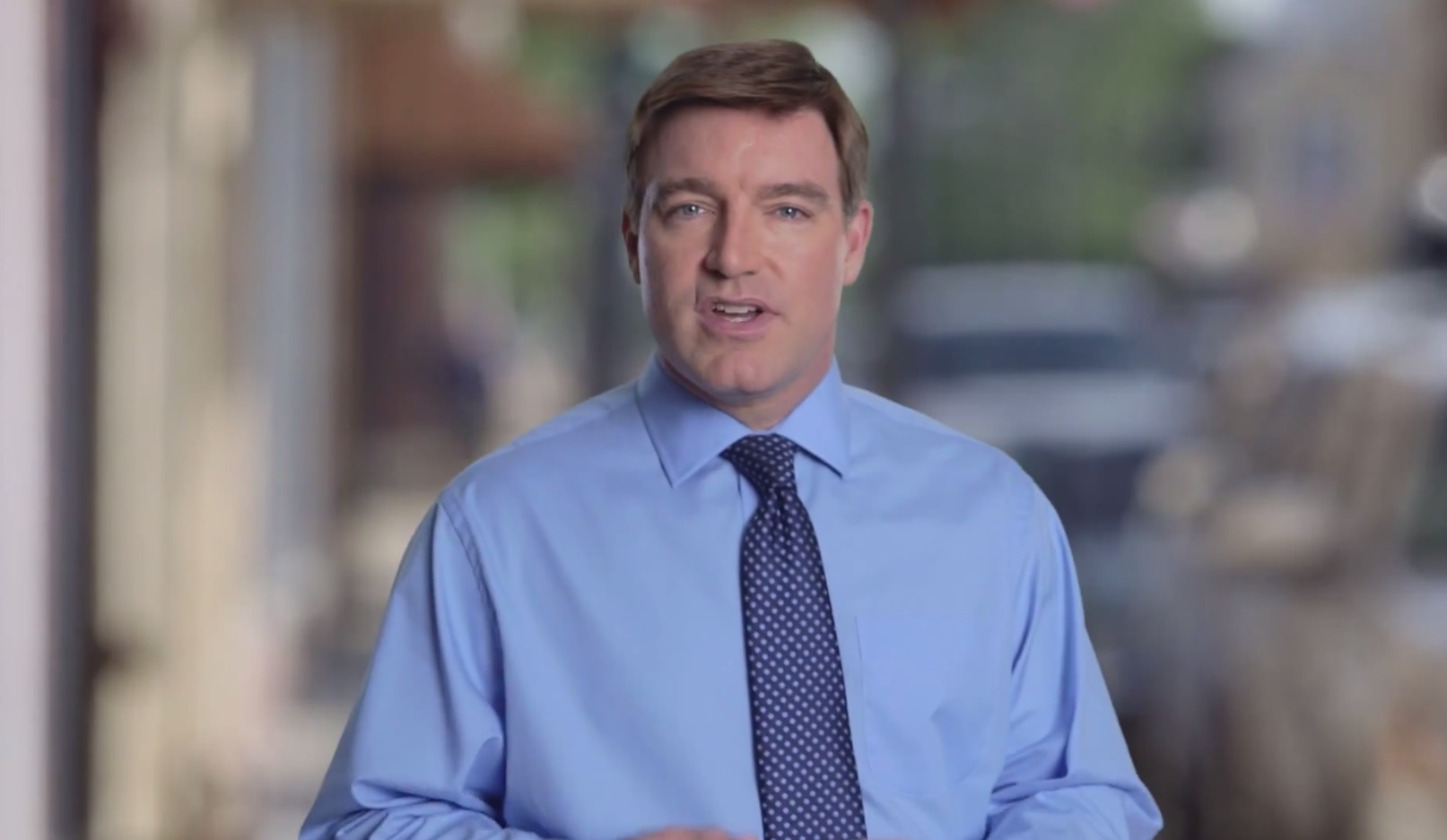 Jack Conway announces new developments in case against Daymar College