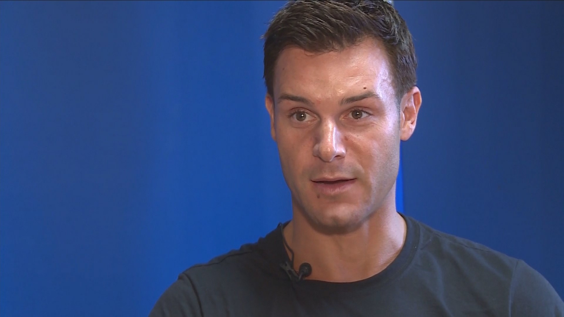 Judge removes David Yates from Youth Explorer case