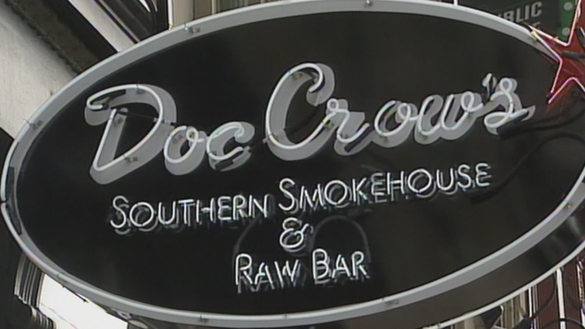 Doc Crow's wants to give back to firefighters who battled Whiskey Row ...
