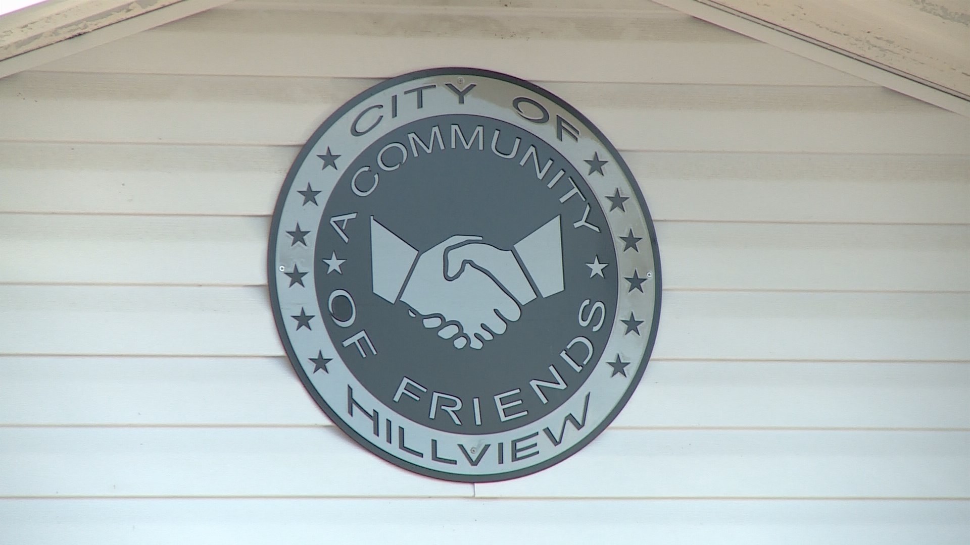 City of Hillview files for bankruptcy