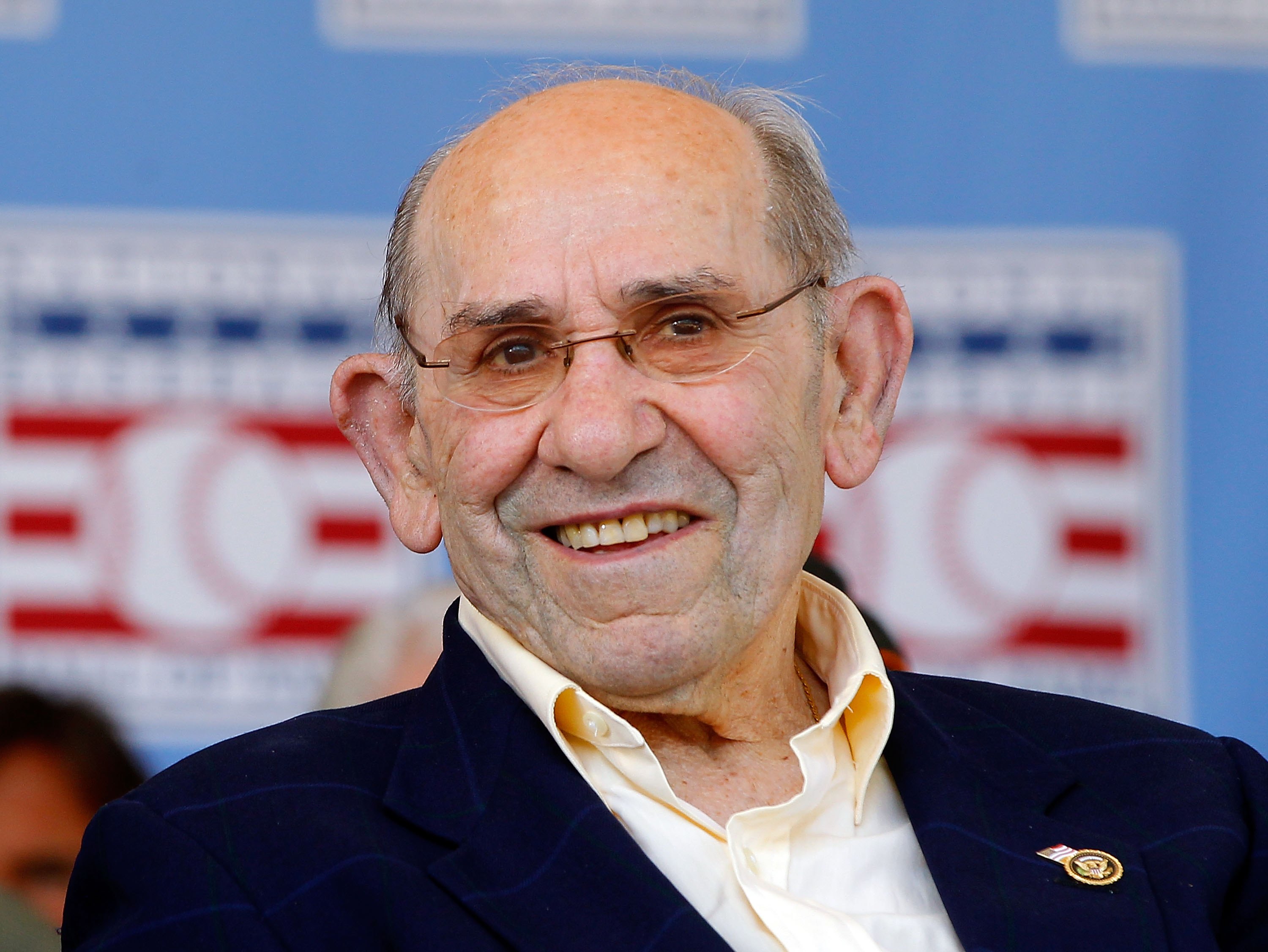 Baseball's Yogi Berra at 90: An icon of sports and quotes