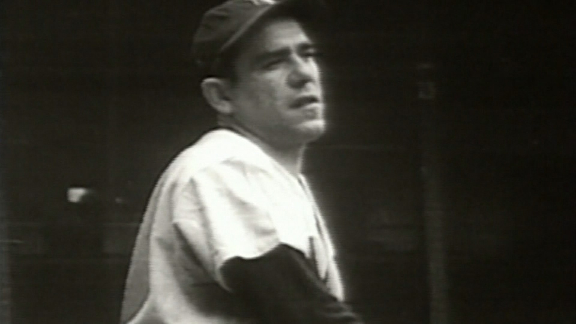 Yogi Berra Remembered In Photos