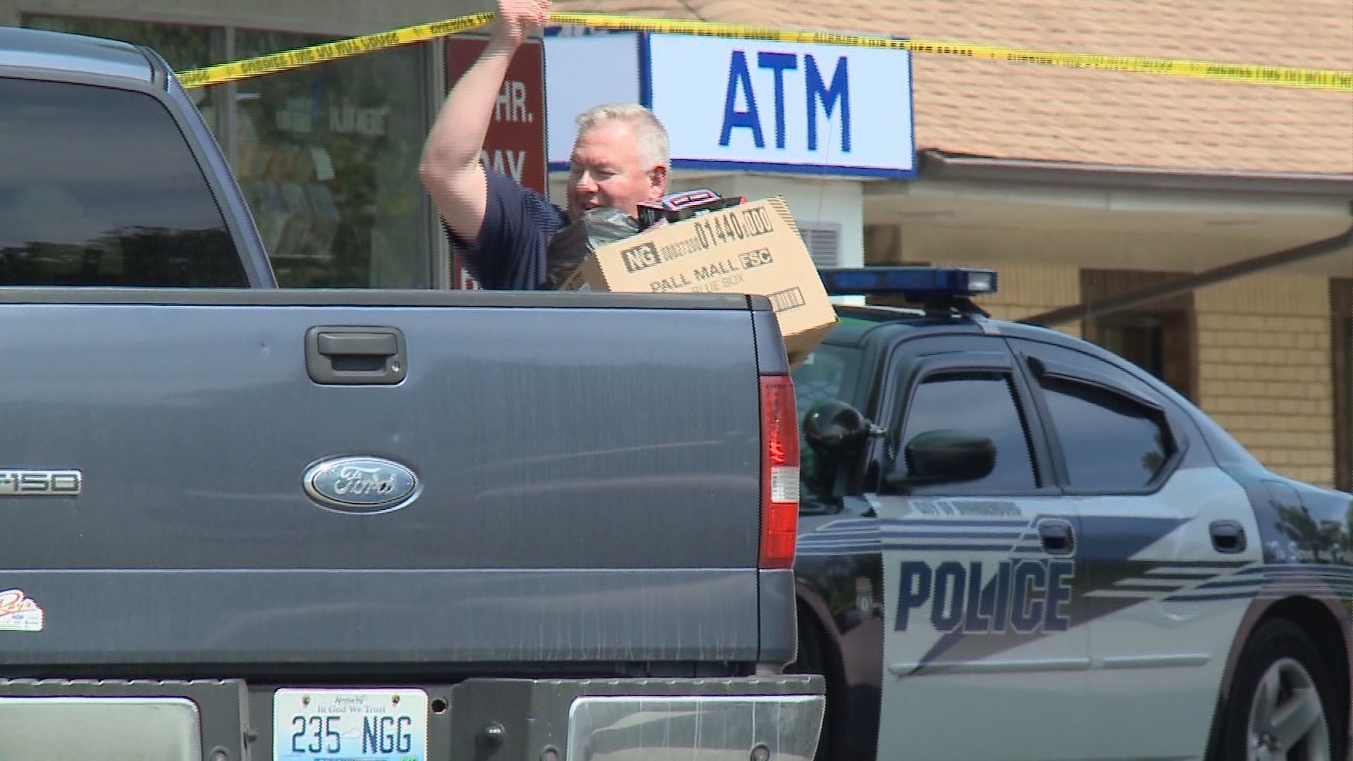 New drug using method uncovered due to Meade Co. situation