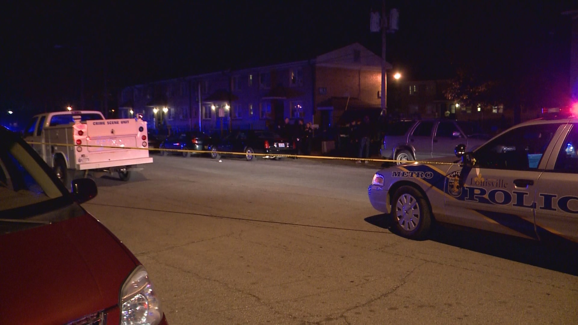 Coroner Man identified in Algonquin shooting