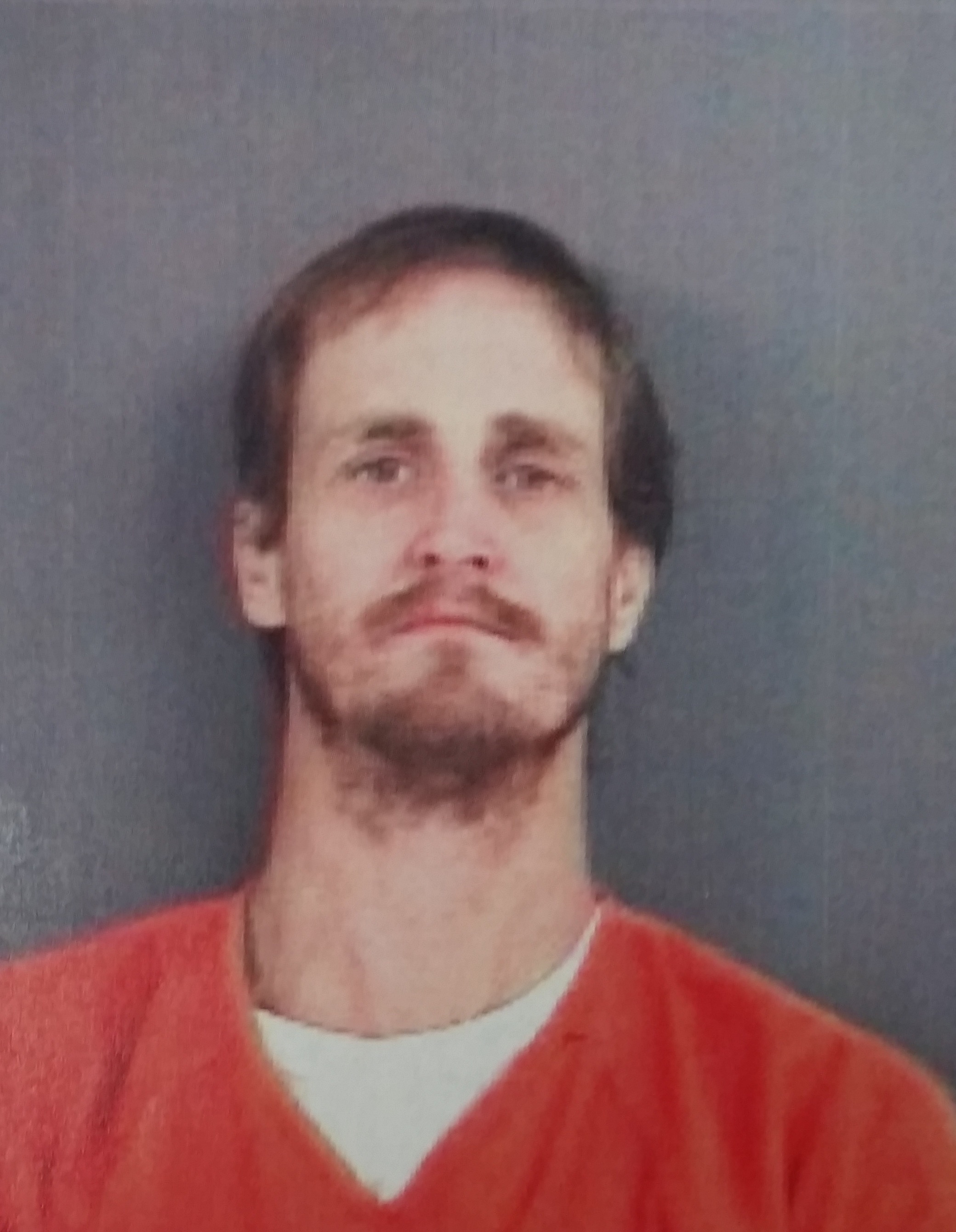 Authorities Inmate Escaped From Indiana Jail Captured