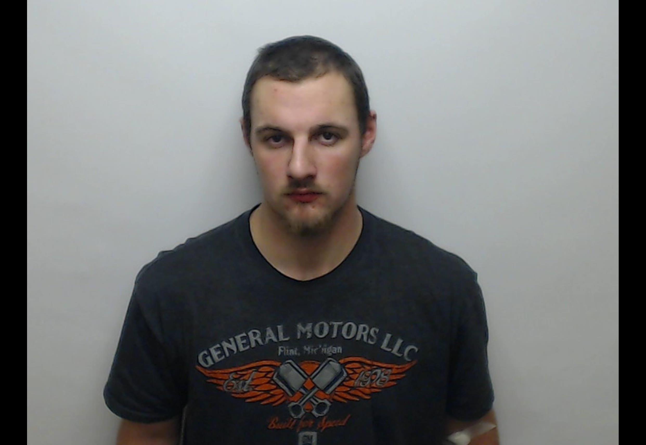 Sellersburg Man Charged In Fatal Hit And Run Accident 7149