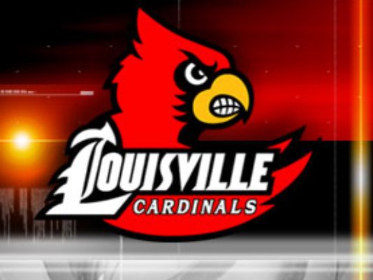 Original No Matter Where I Live Louisville Cardinals Mascot Will