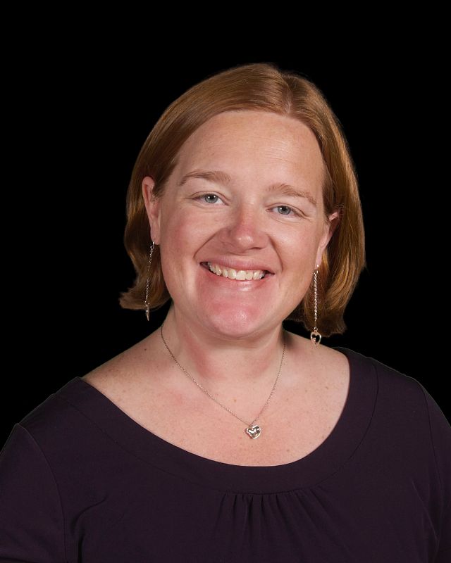 Principal Named for New Norton Commons Elementary School