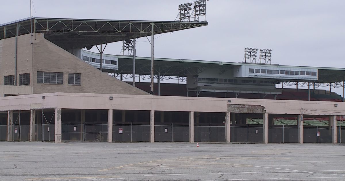 Old Cardinal Stadium demolition set to begin Thursday