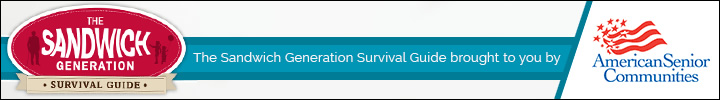 The Sandwich Generation
