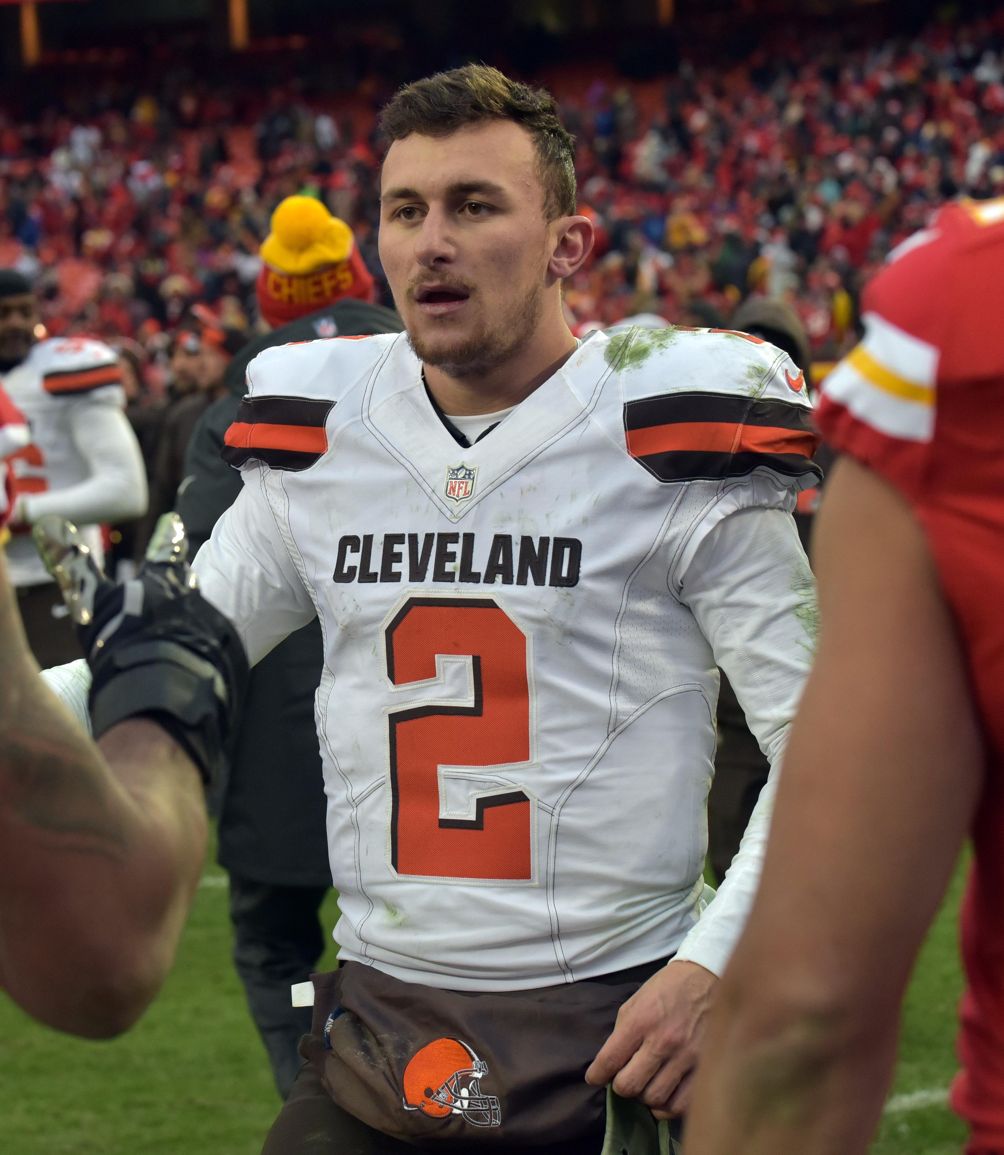 Texas A&M Football: Johnny Manziel domestic violence case photos