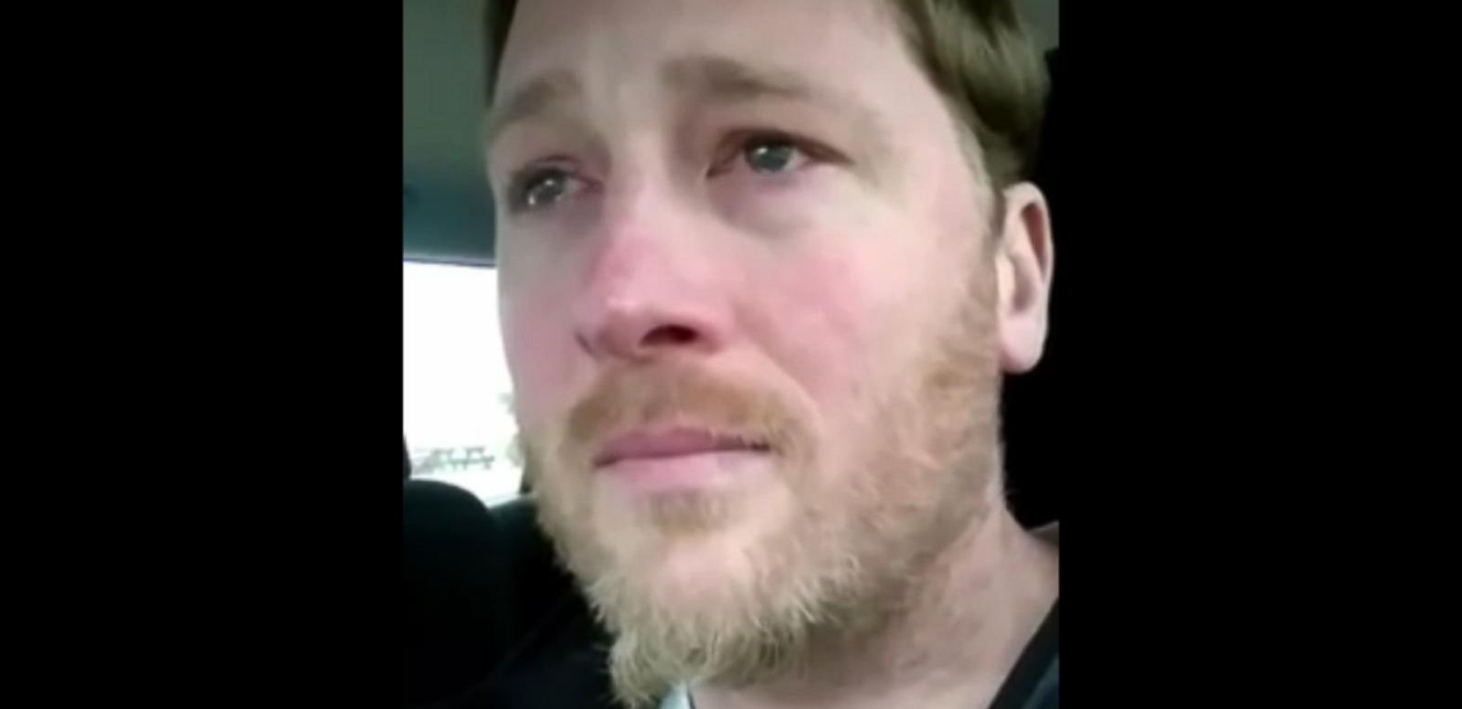 Dads emotional video defending down syndrome sparks overwhelming support |  whas11.com