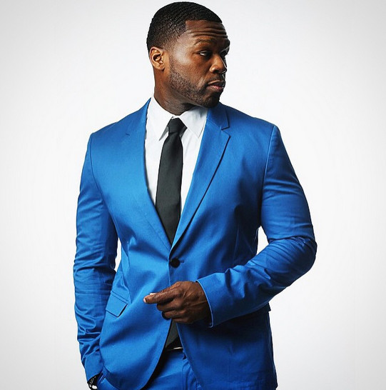 50 cent dress blues The King of New York will host a Kentucky Derby event RENTAL PERIOD:Try-On Mon/Tues ONLY