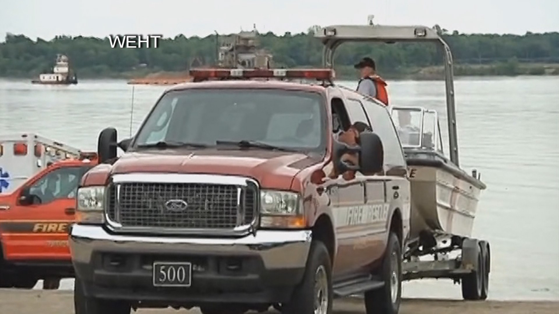 3 bodies pulled from Ohio River in 2 days | whas11.com