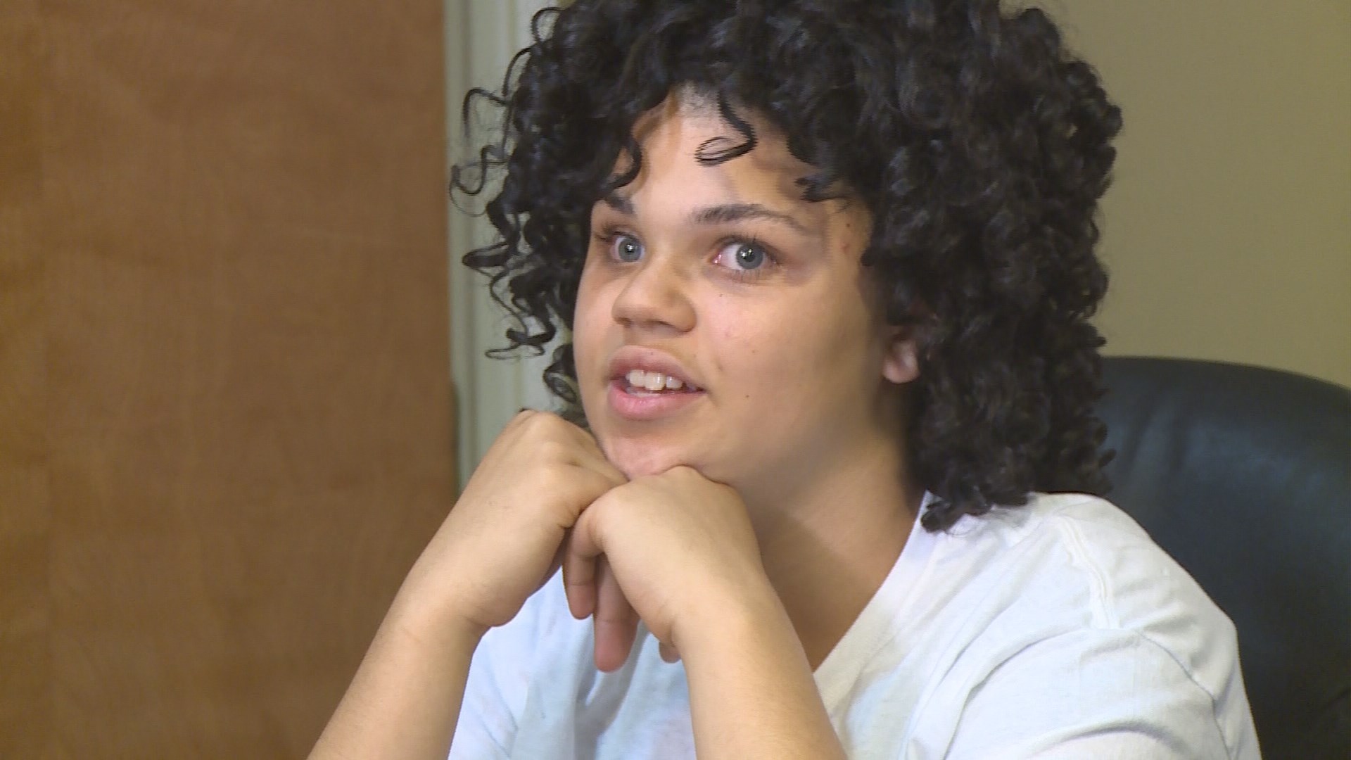 Whas Erica Hughes Reflects On Life Years Later After Being Shot 67284
