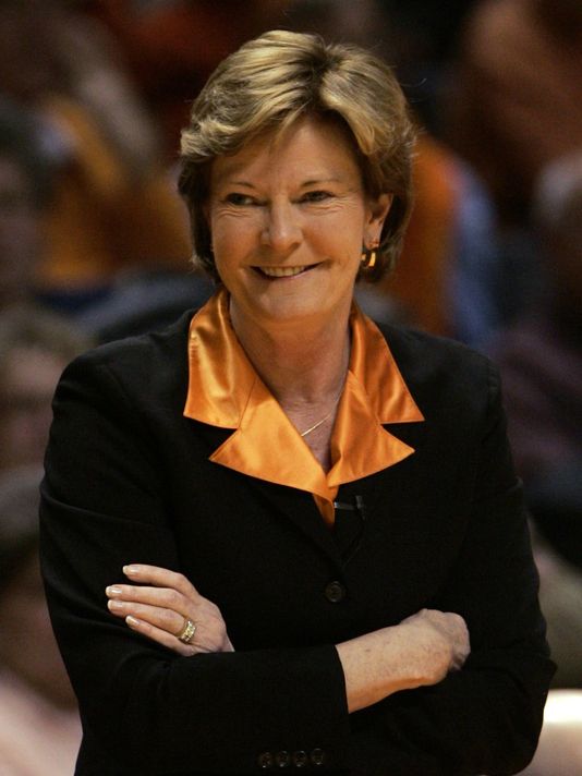 Legendary Tennessee Coach Pat Summitt Dies At 64 | Whas11.com