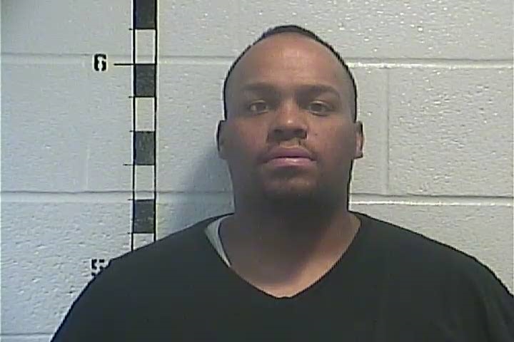 Corrections Officer Accused Of Sexual Misconduct With Inmate