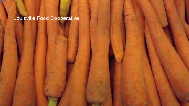 West Louisville searches for solutions to 'food desert' - WHAS11.com