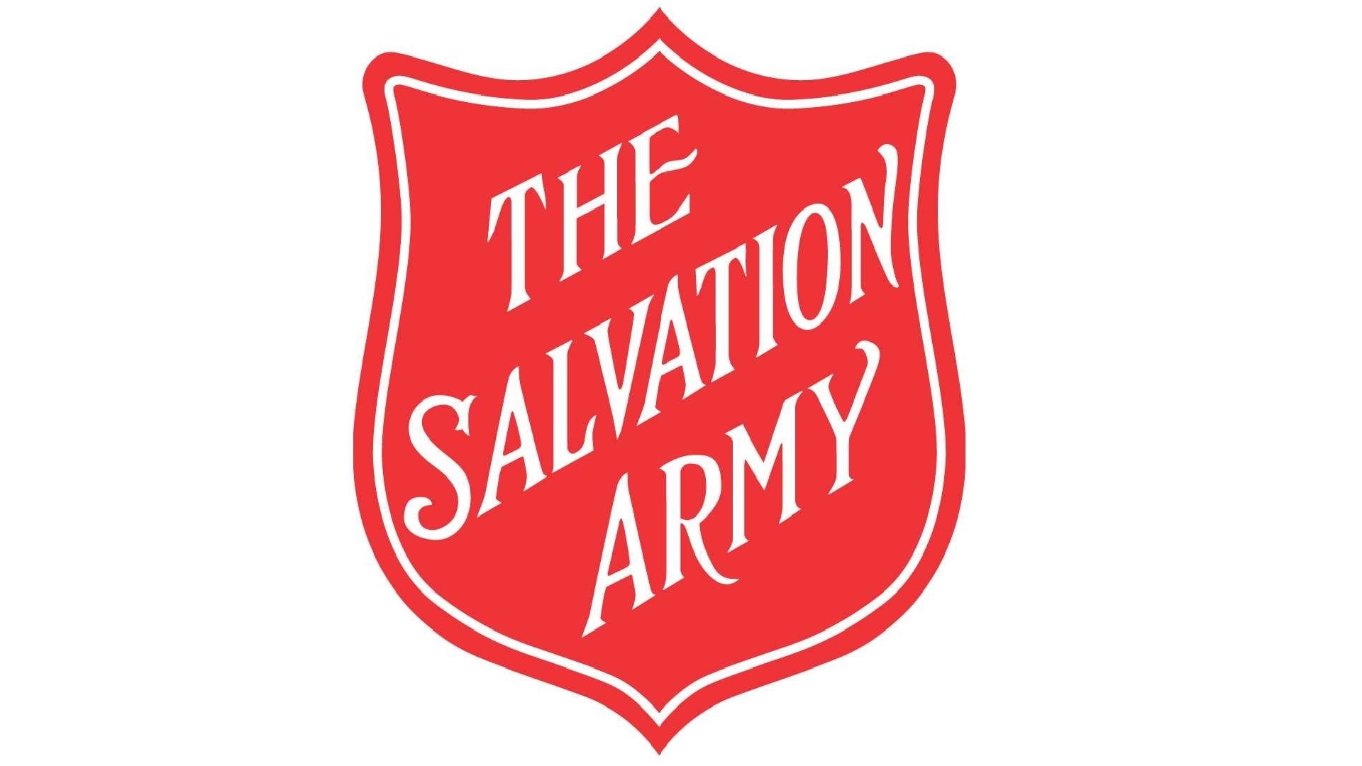 Volunteering For The Salvation Army