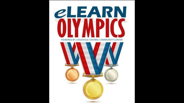 eLearn Olympics celebrate their Summer winners with medals, prizes - WHAS11.com