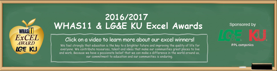 Excel Awards