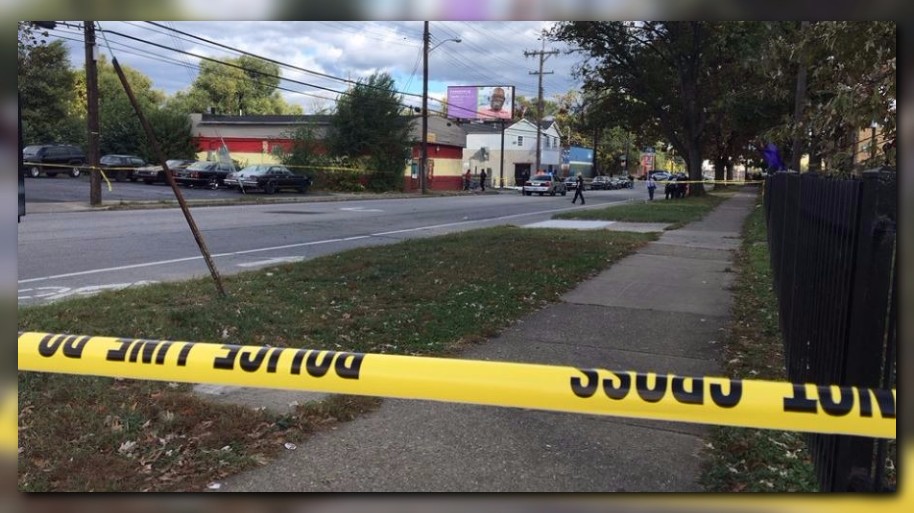 3 shot in Louisville's Park Hill neighborhood