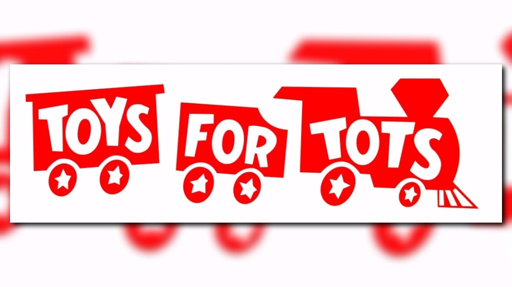 toys for tots logo png