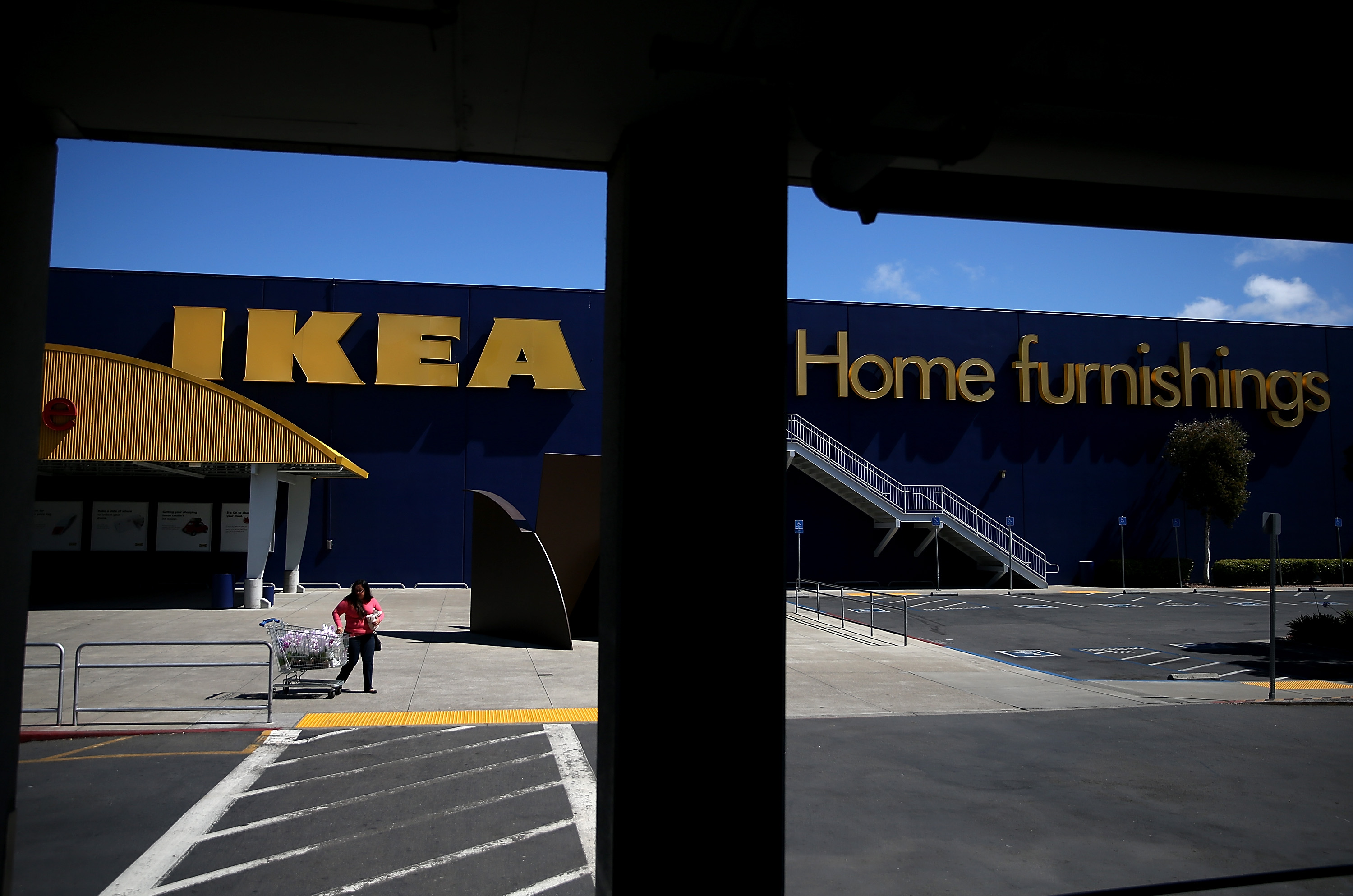 Sorry, Louisville IKEA is not actually coming