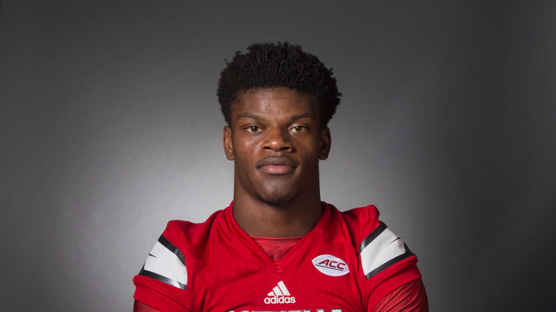 Lamar Jackson Has Amazing Reaction To Louisville Jersey Honor - The Spun:  What's Trending In The Sports World Today