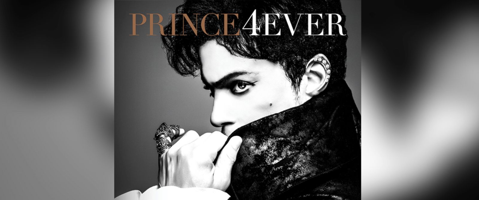 Neverbeforeheard Prince song, ‘Moonbeam Levels,' and photos released