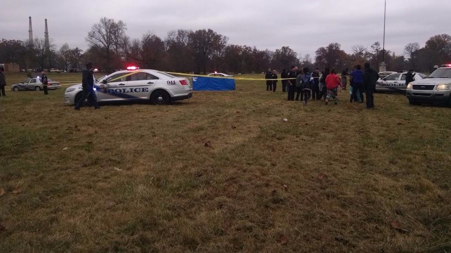 2 killed, 4 injured after Louisville, KY shooting | ksdk.com