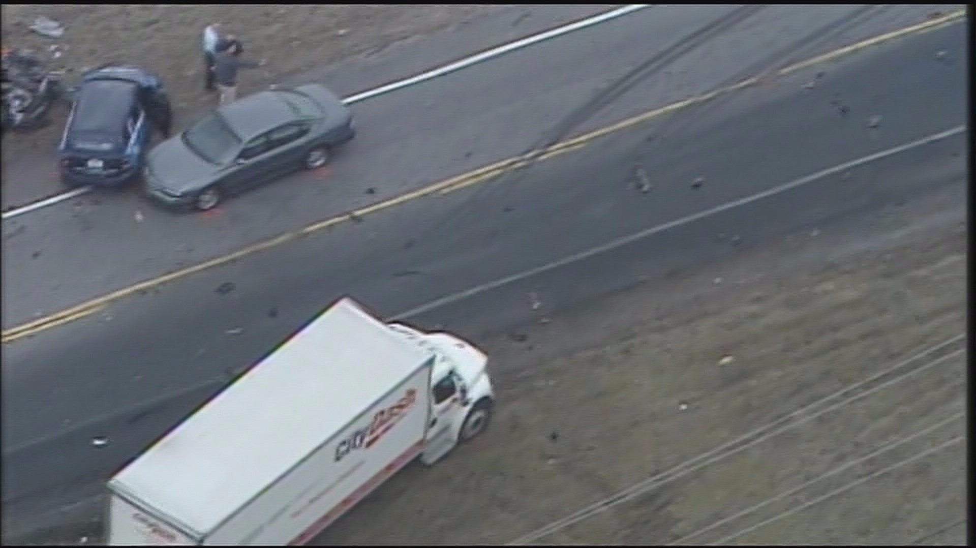 KSP investigating deadly crash in Spencer County