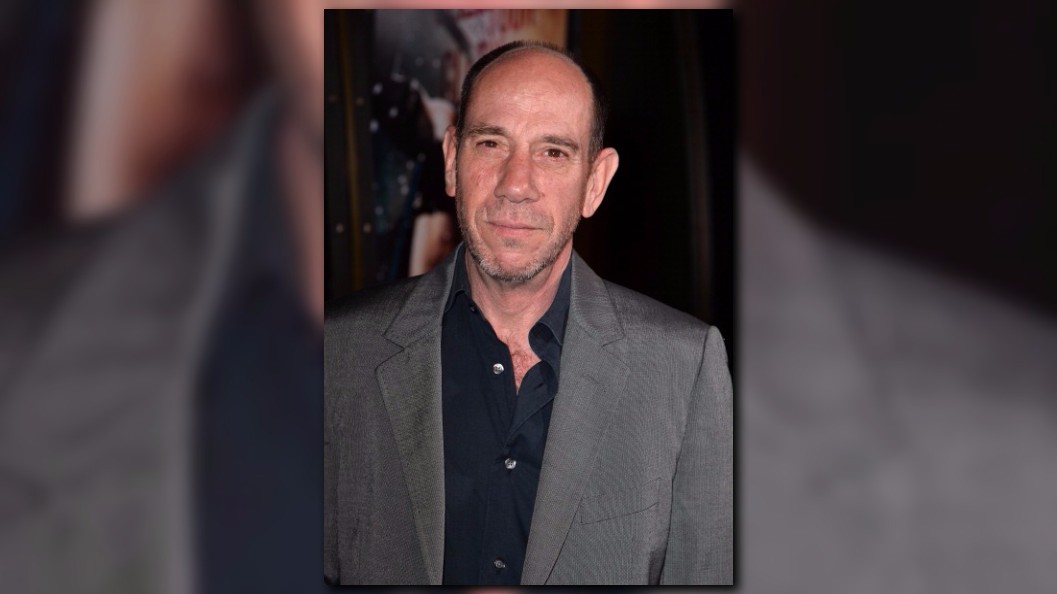Miguel Ferrer, 'NCIS: Los Angeles' actor, dies at 61 – Orlando Sentinel