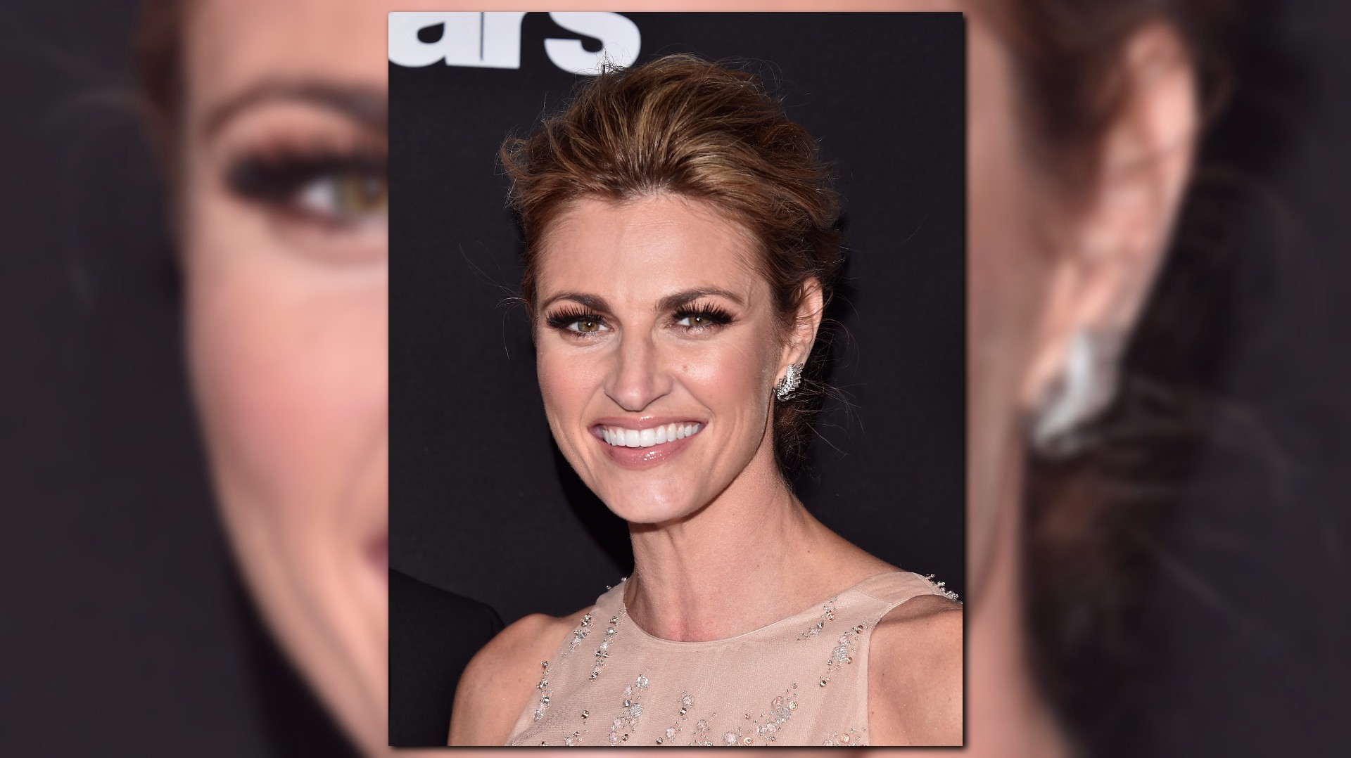 Erin Andrews Reveals She Battled Cervical Cancer Last Year