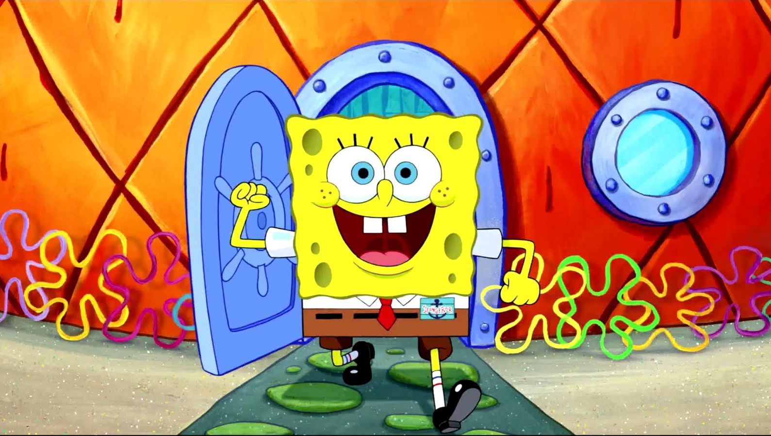 SpongeBob' creator Stephen Hillenburg says he has ALS