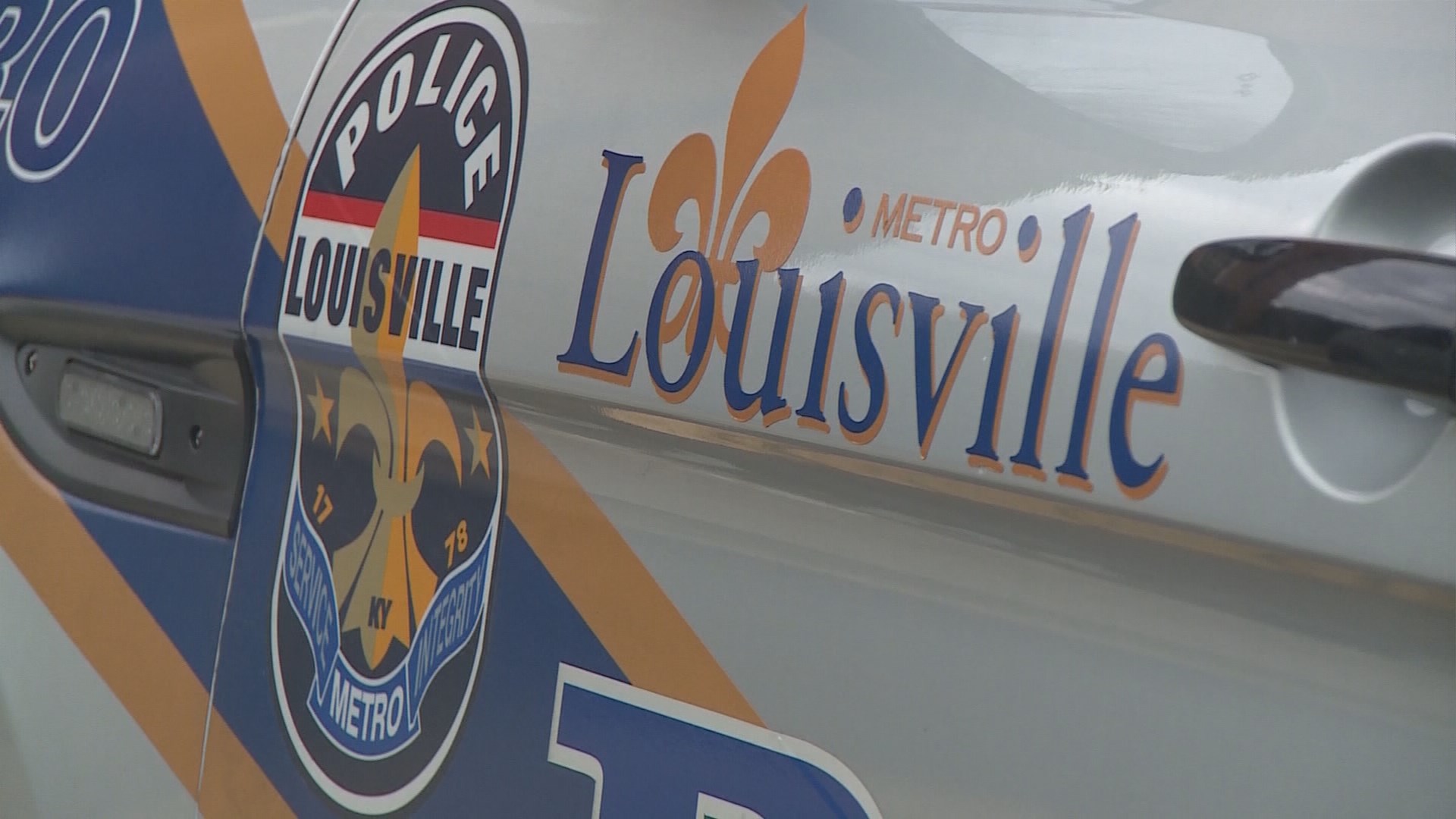 Louisville police officer under investigation for sex abuse | wcy.wat.edu.pl