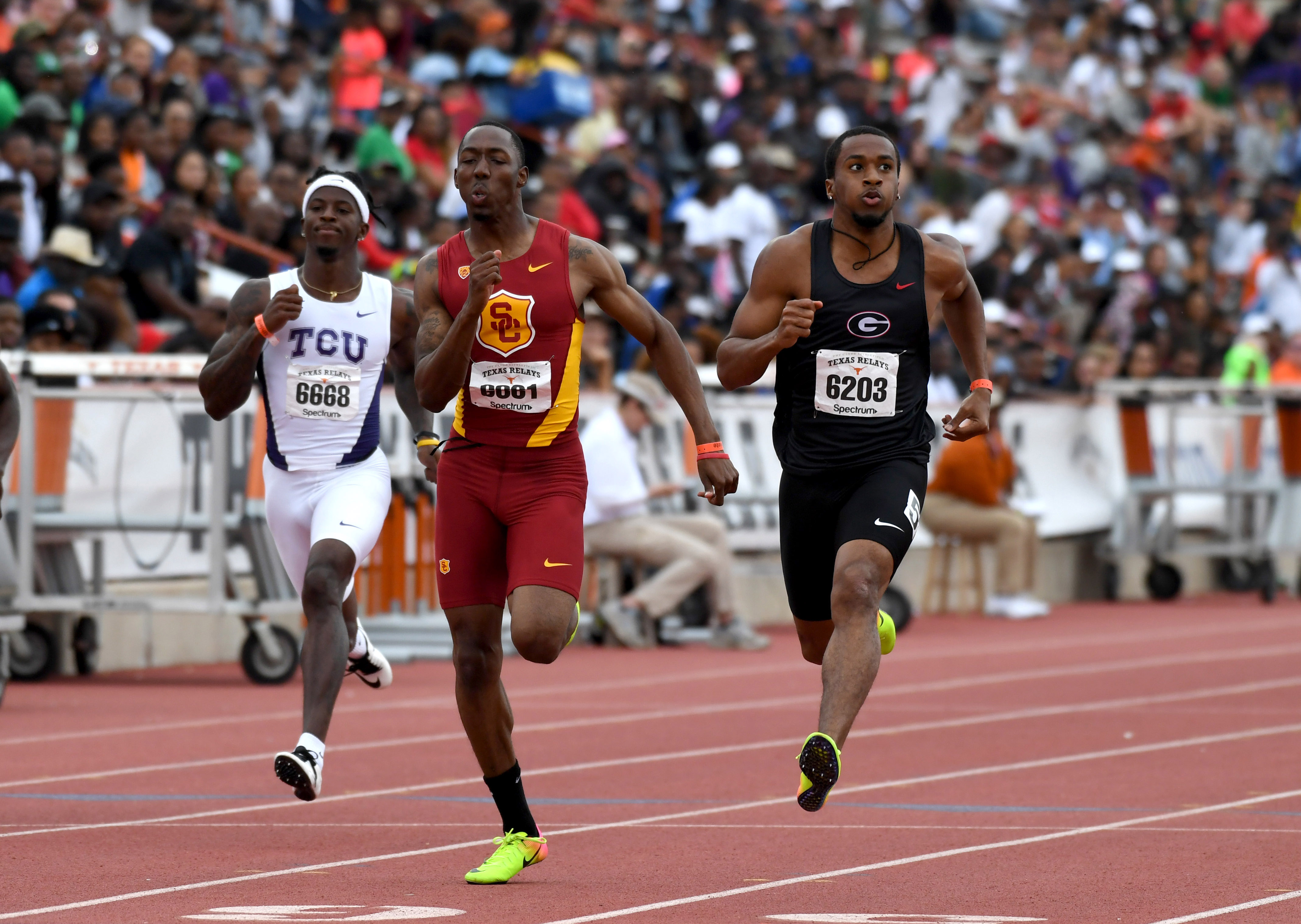 Texas Relays Austin Tx Texas Relays Austin Tx 2019 Youtube State of